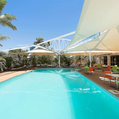 Ibis Styles Karratha Hotel Екстериор снимка