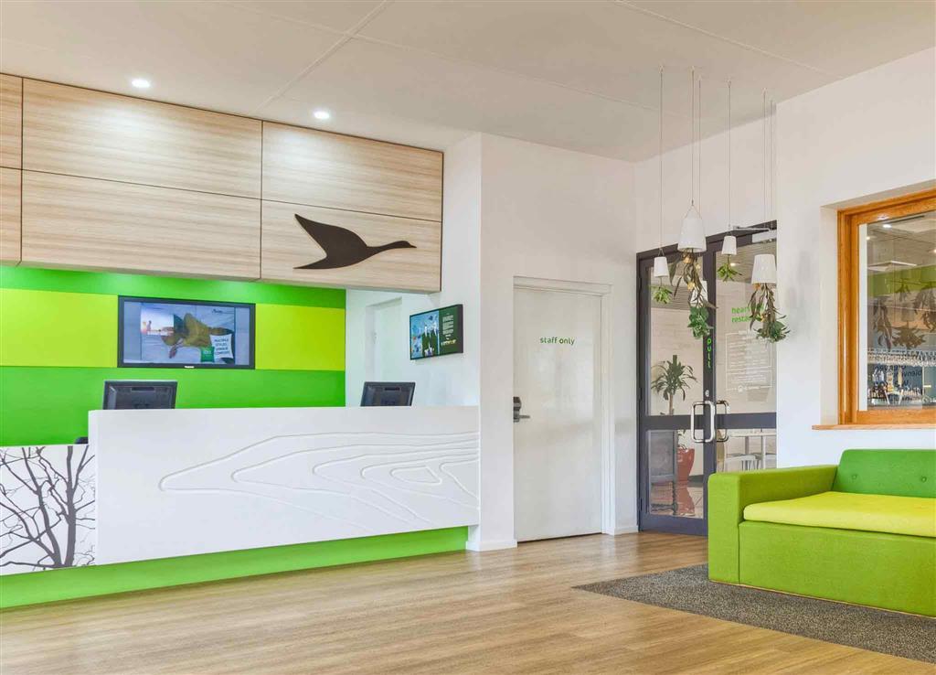 Ibis Styles Karratha Hotel Екстериор снимка