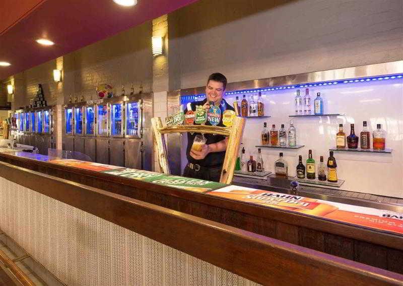 Ibis Styles Karratha Hotel Екстериор снимка