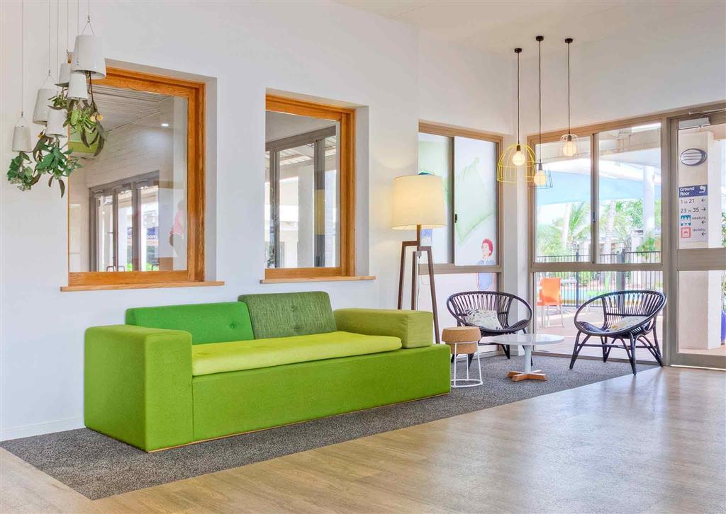 Ibis Styles Karratha Hotel Екстериор снимка