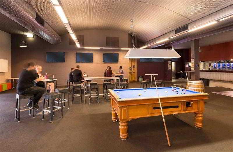 Ibis Styles Karratha Hotel Екстериор снимка
