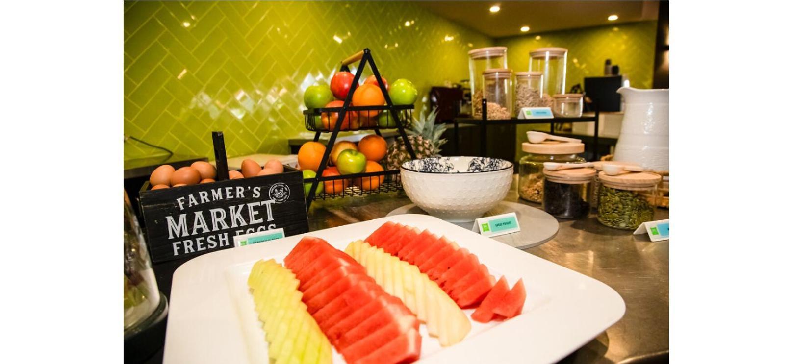 Ibis Styles Karratha Hotel Екстериор снимка
