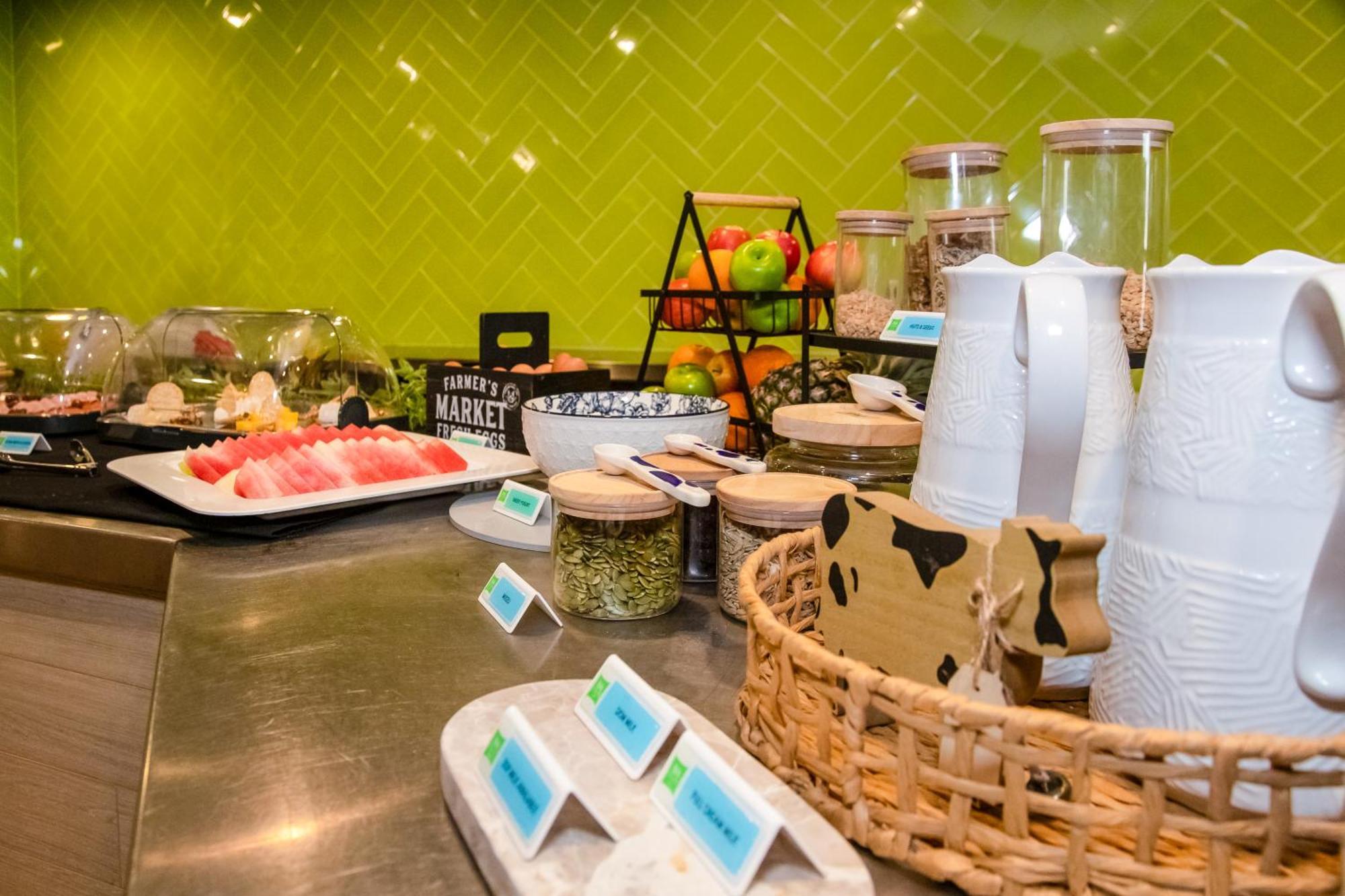 Ibis Styles Karratha Hotel Екстериор снимка