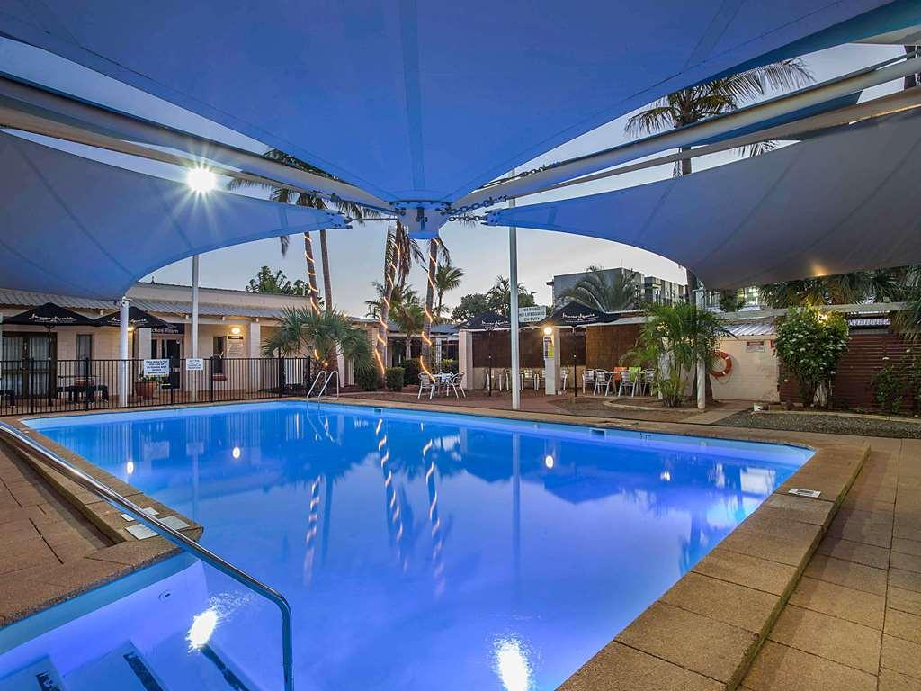 Ibis Styles Karratha Hotel Съоръжения снимка