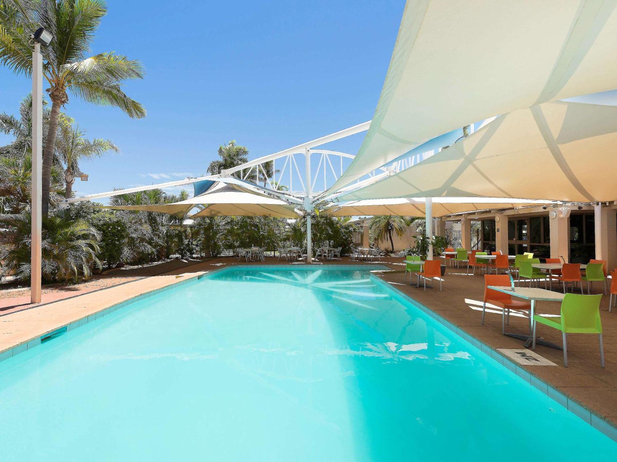 Ibis Styles Karratha Hotel Екстериор снимка