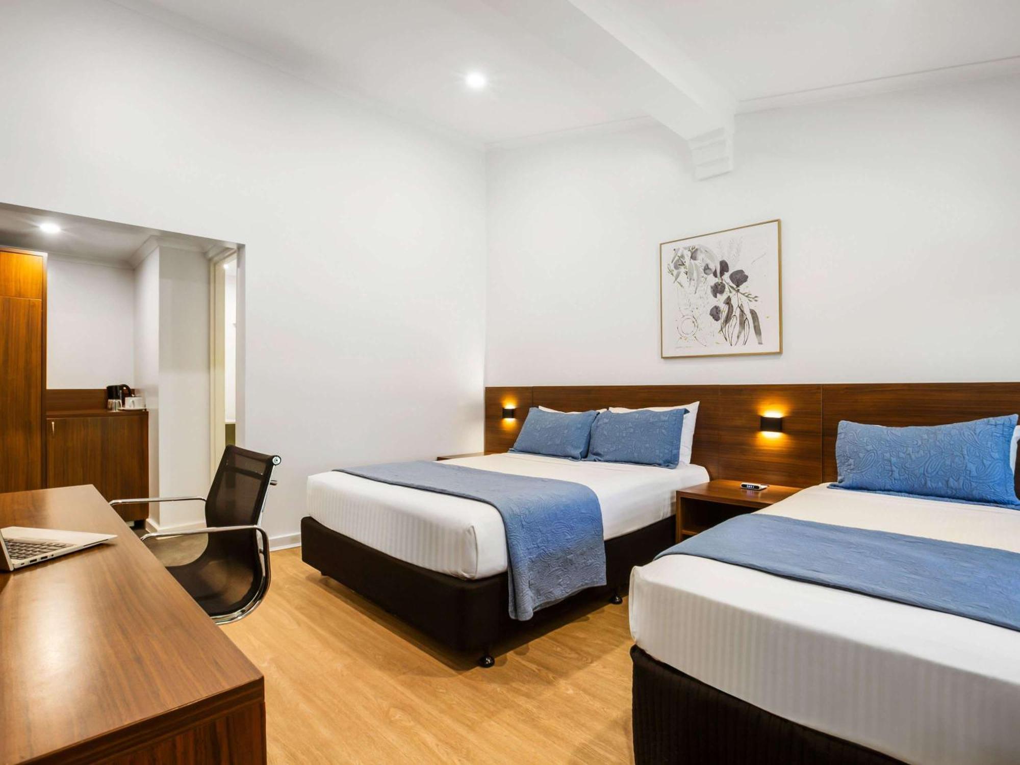 Ibis Styles Karratha Hotel Екстериор снимка