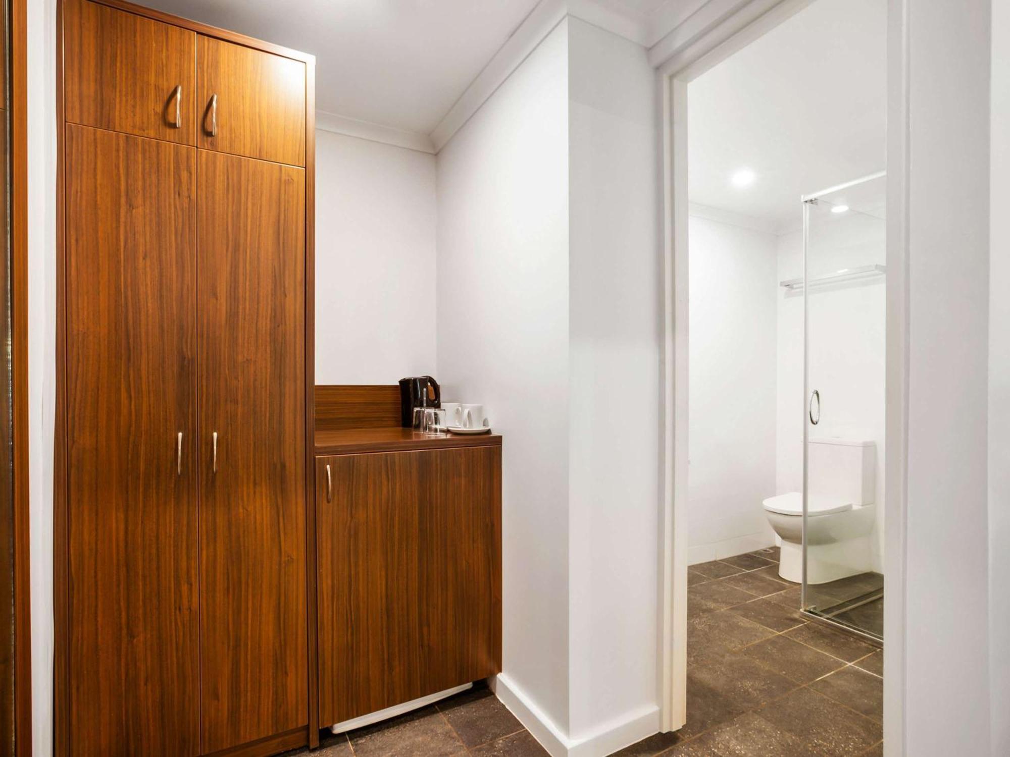 Ibis Styles Karratha Hotel Екстериор снимка