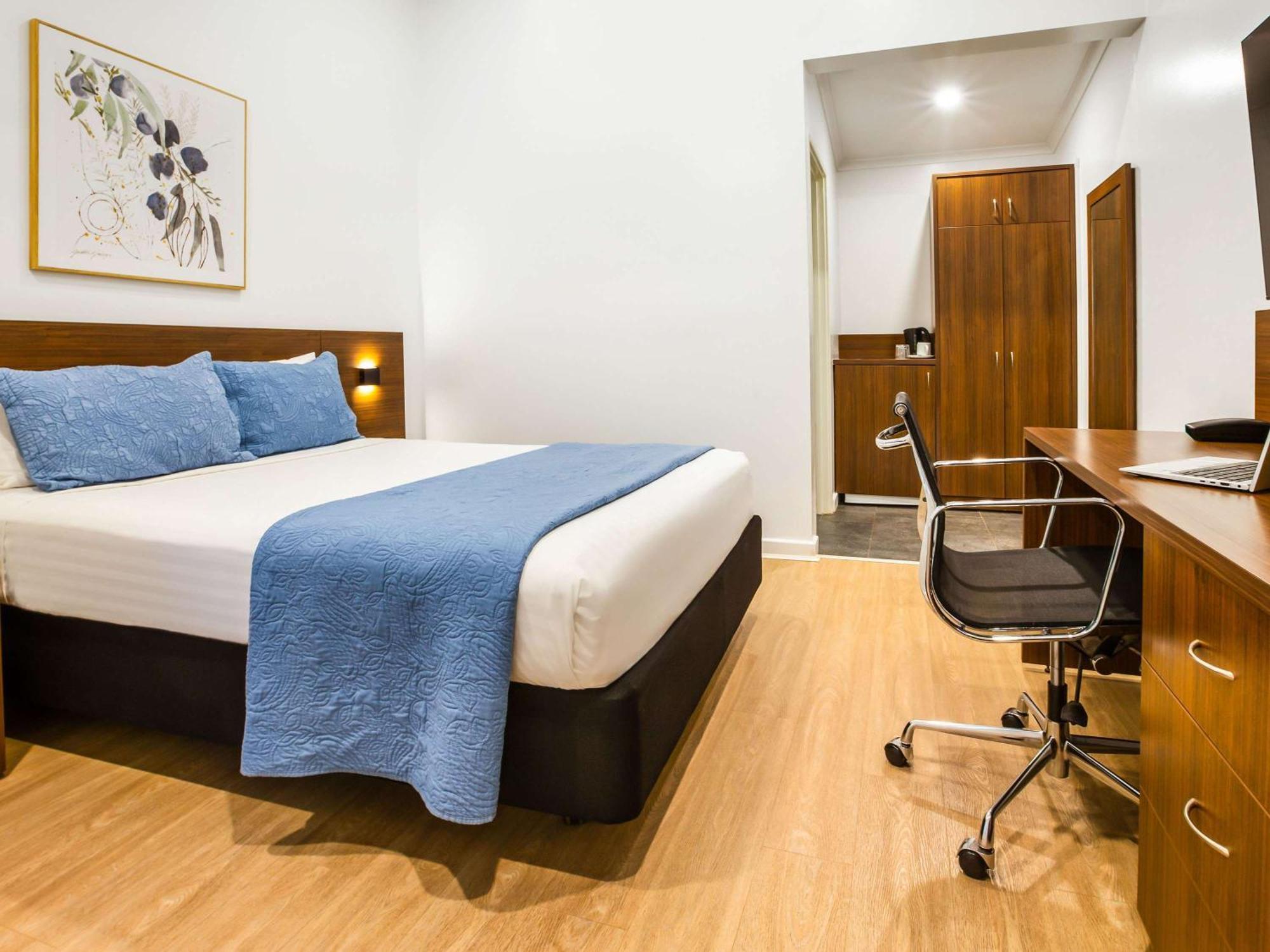 Ibis Styles Karratha Hotel Екстериор снимка
