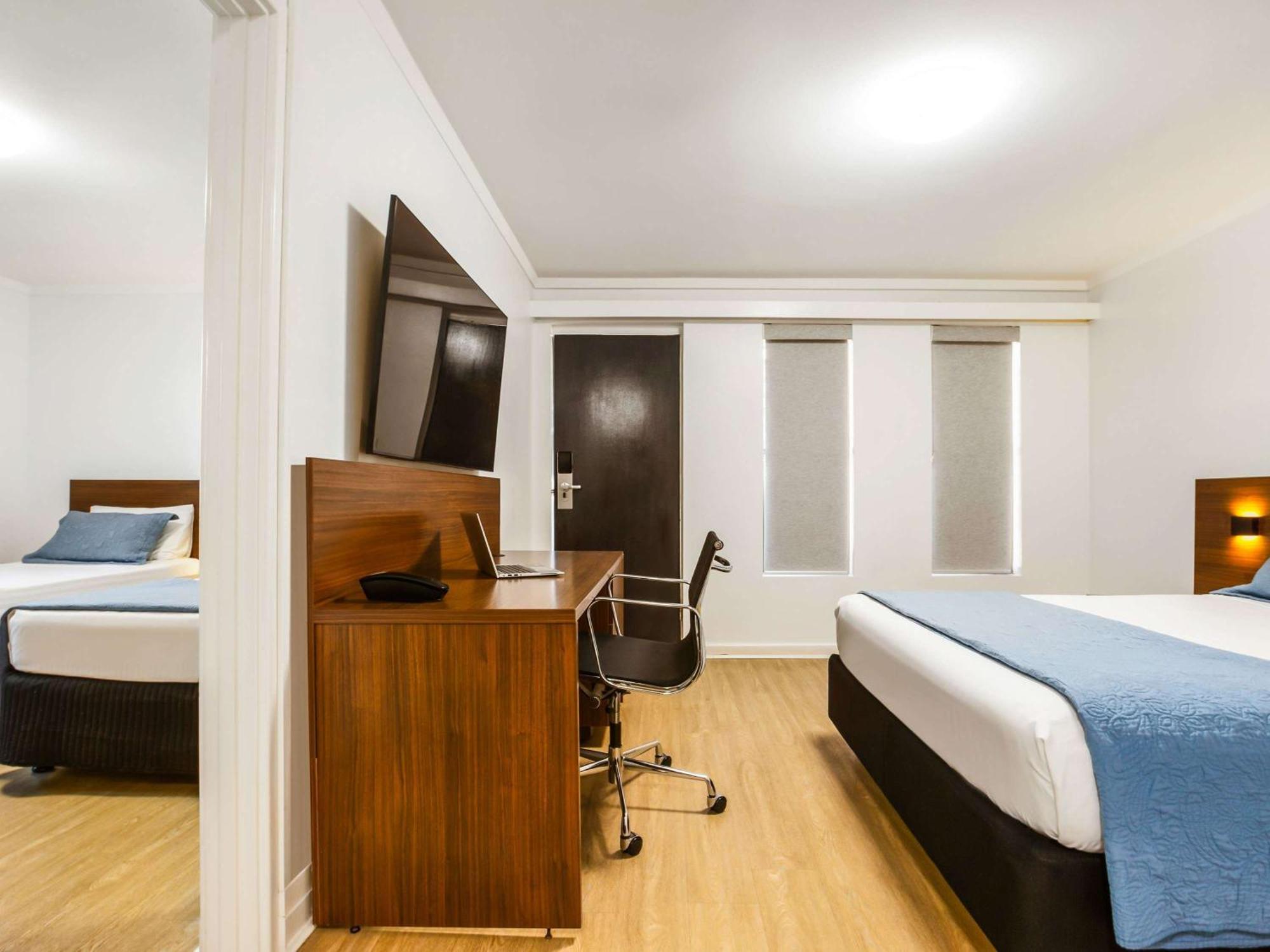 Ibis Styles Karratha Hotel Екстериор снимка