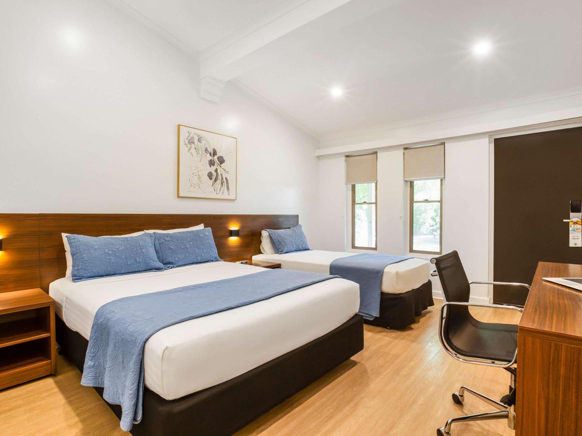 Ibis Styles Karratha Hotel Екстериор снимка