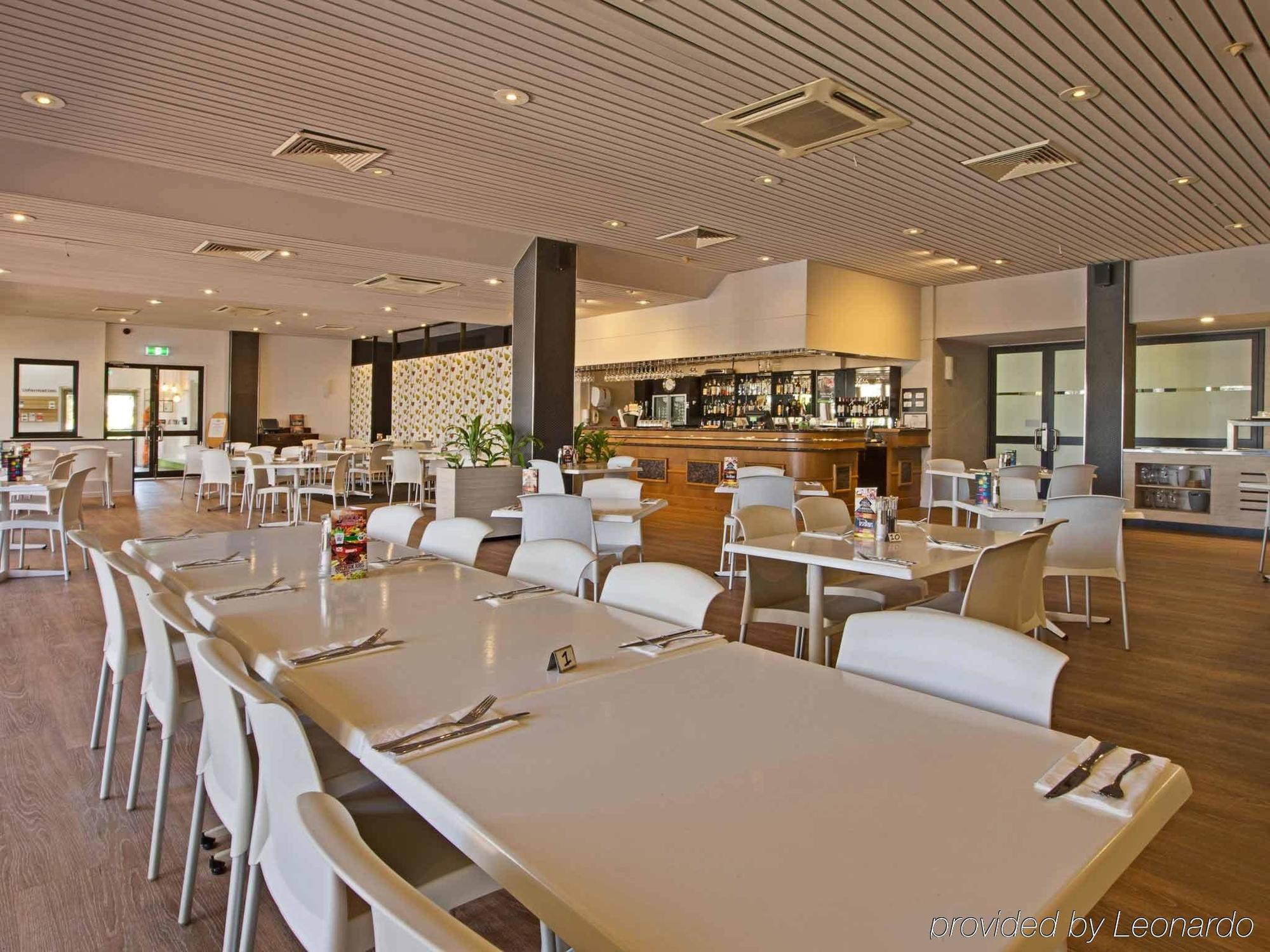 Ibis Styles Karratha Hotel Екстериор снимка