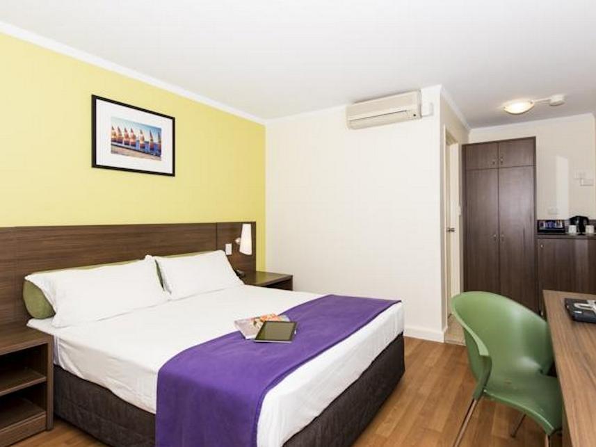Ibis Styles Karratha Hotel Екстериор снимка