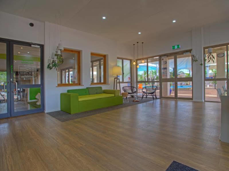Ibis Styles Karratha Hotel Екстериор снимка